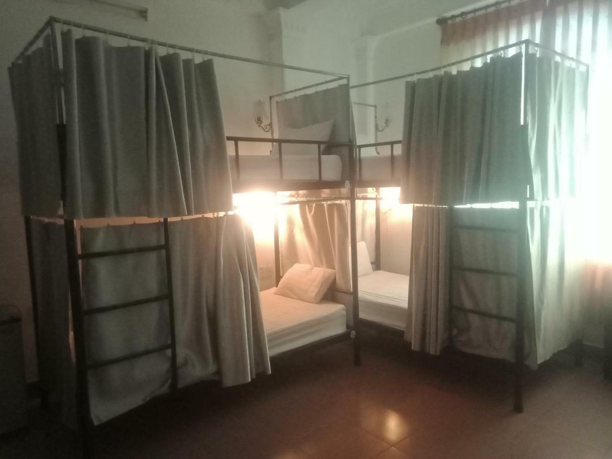 Hue Melody Hostel Exteriér fotografie